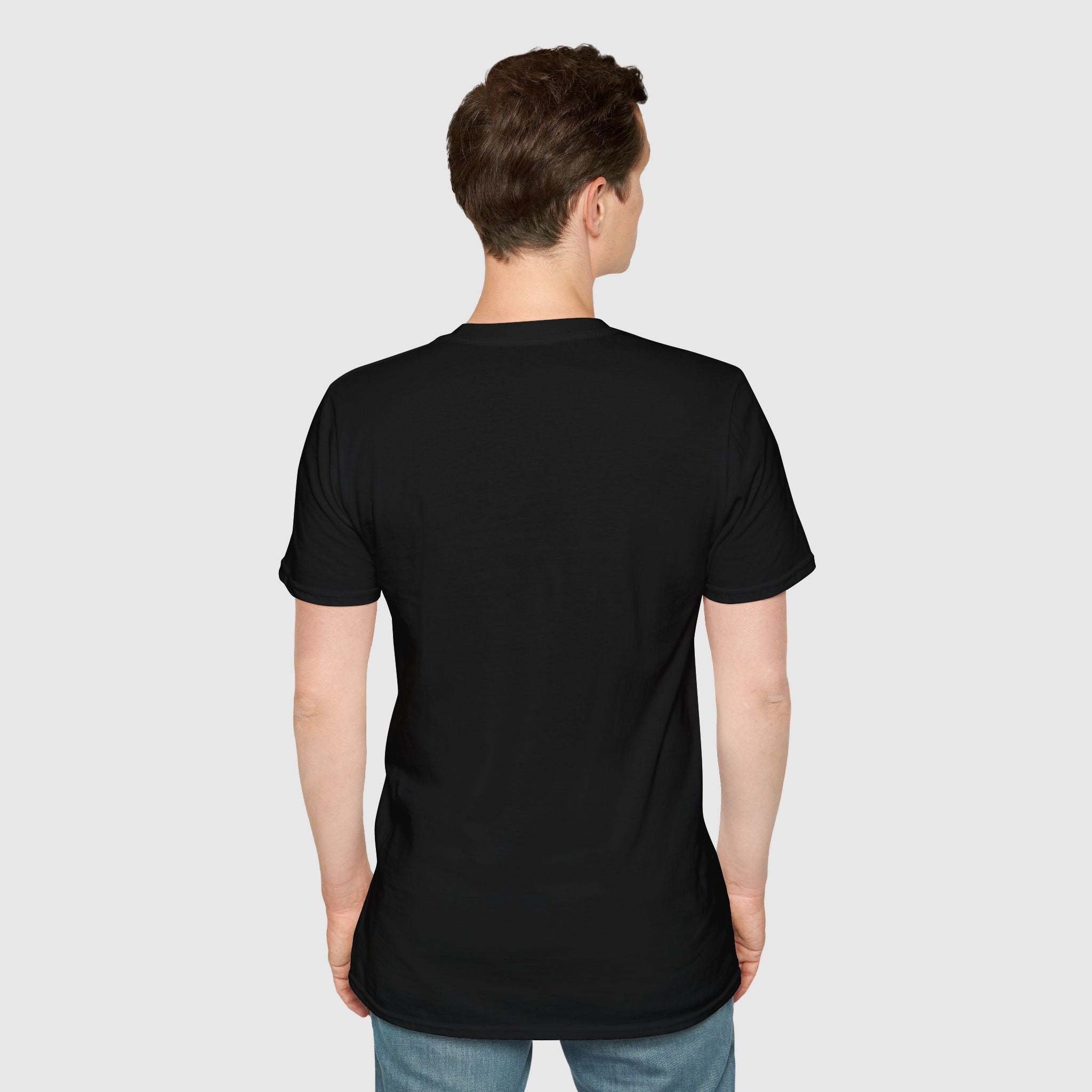 Dillon Panthers Football Graphic Tee