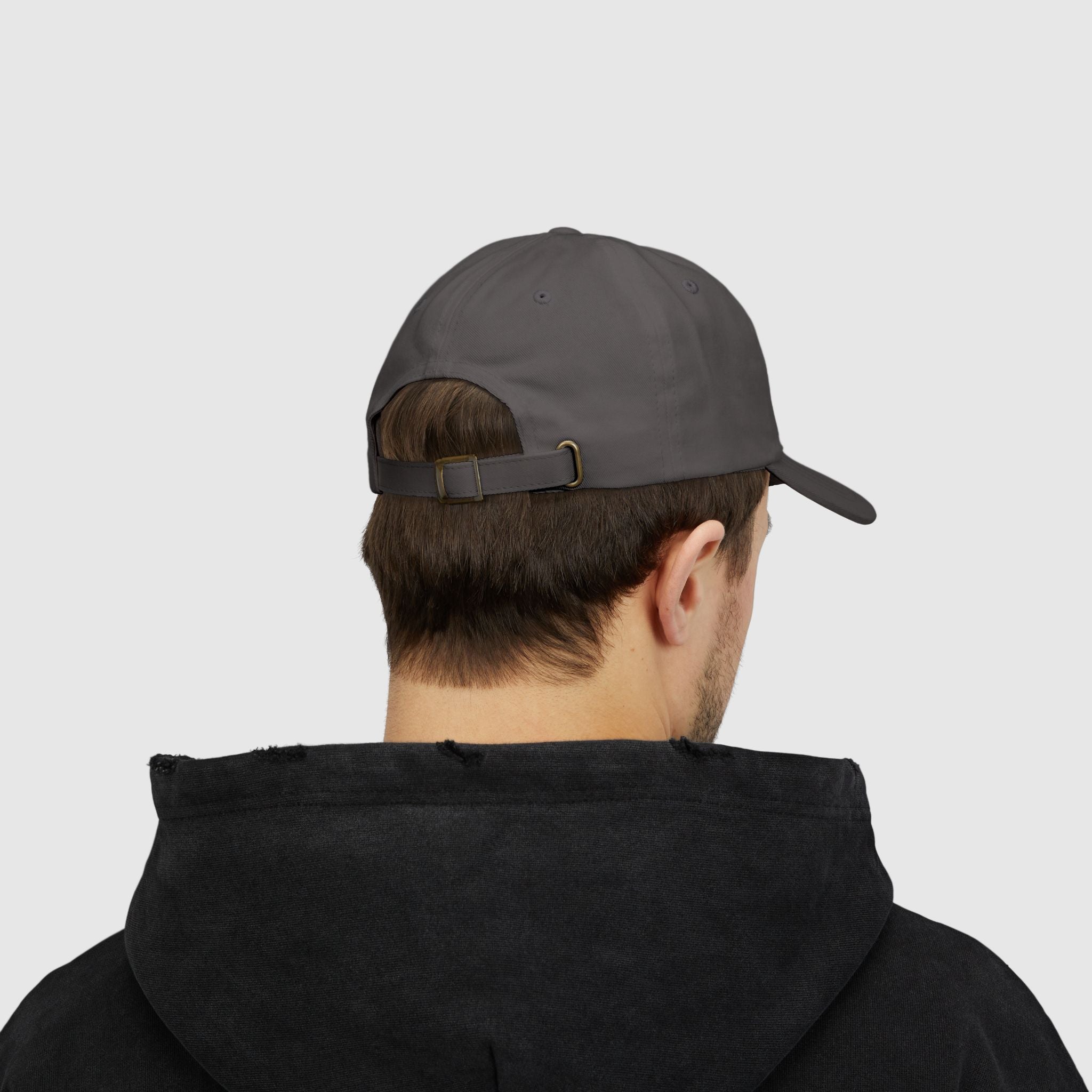 Classic Logo Dad Cap