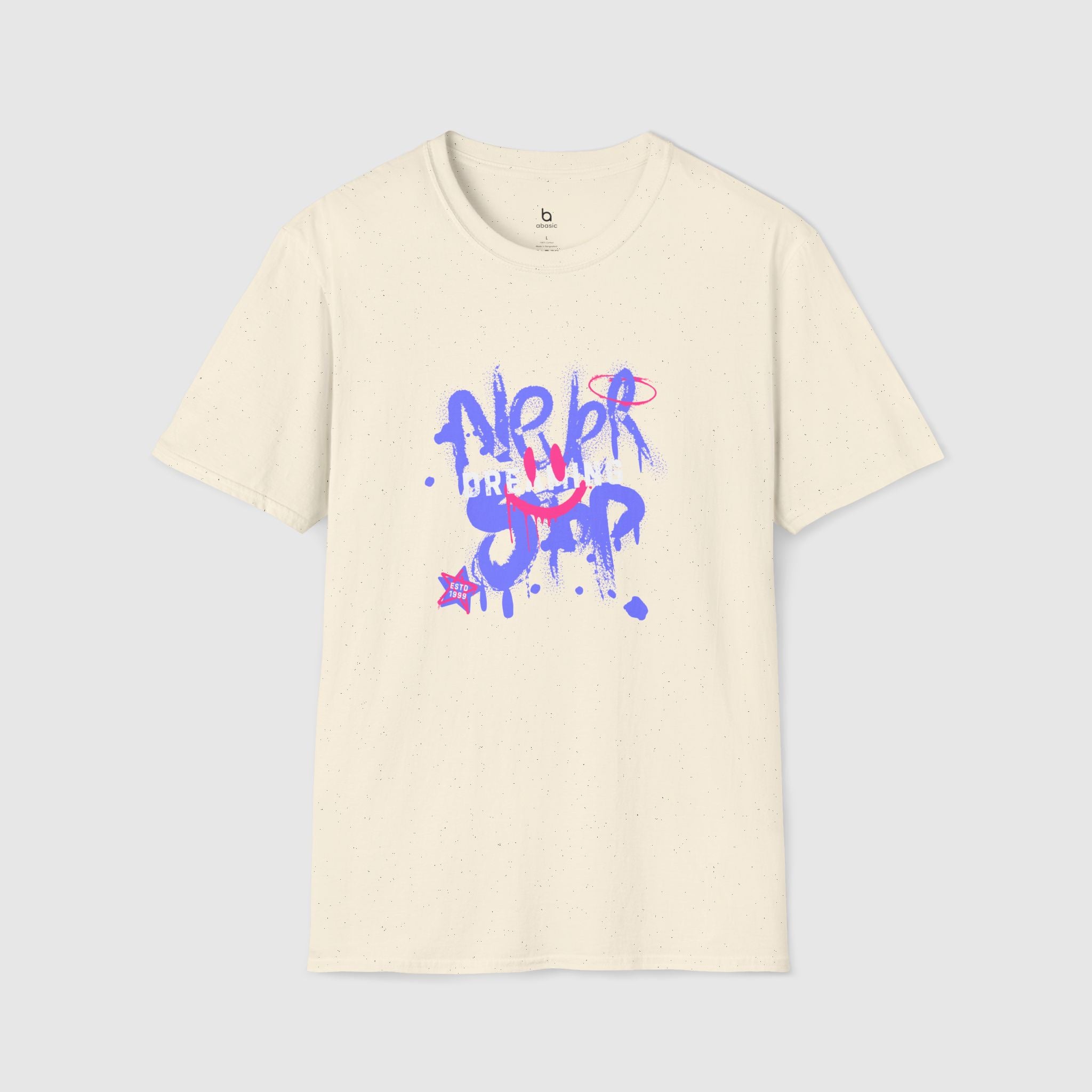 Never Stop Dreaming Graphic Tee