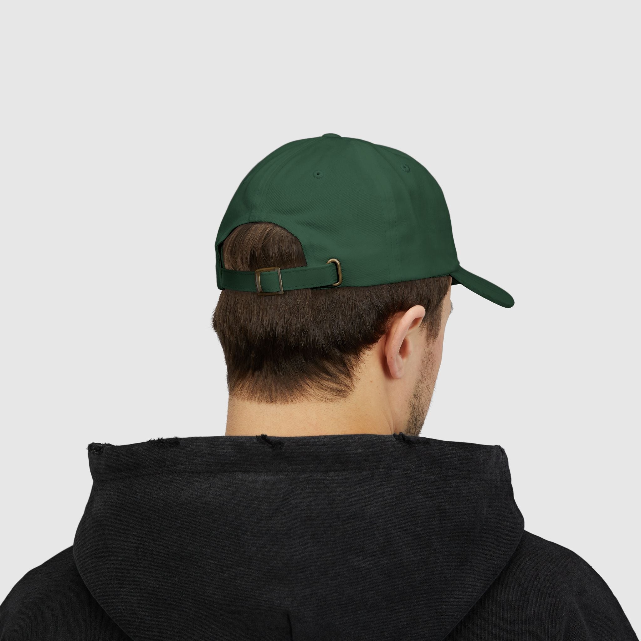 Classic Logo Dad Cap