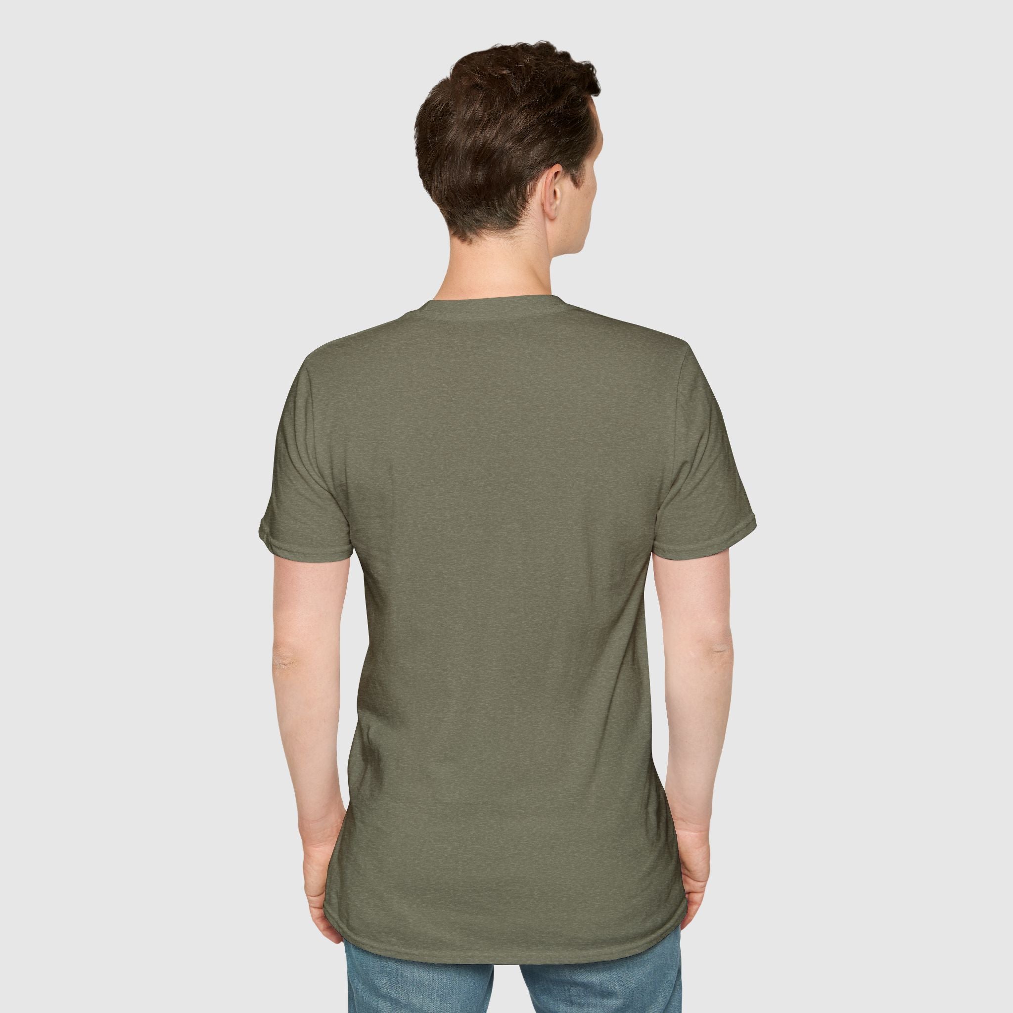 Dillon Panthers Football Graphic Tee