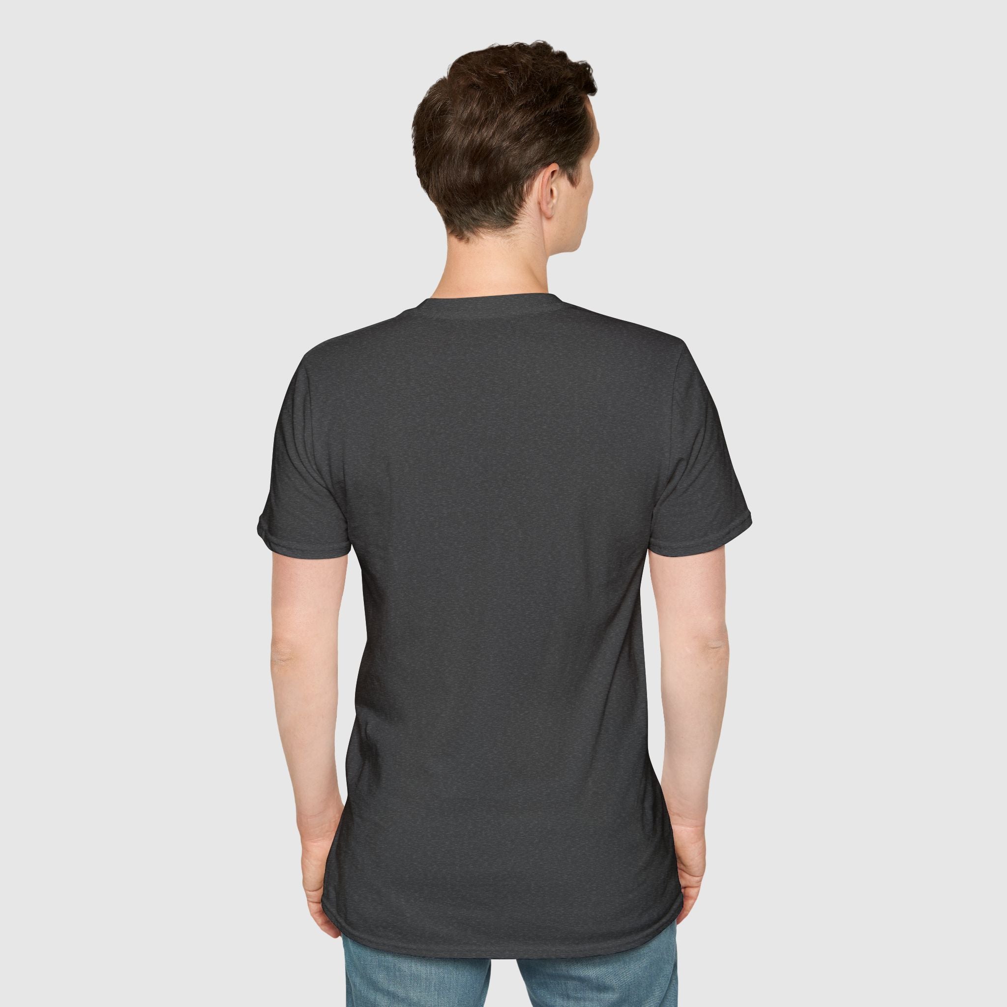 Dillon Panthers Football Graphic Tee