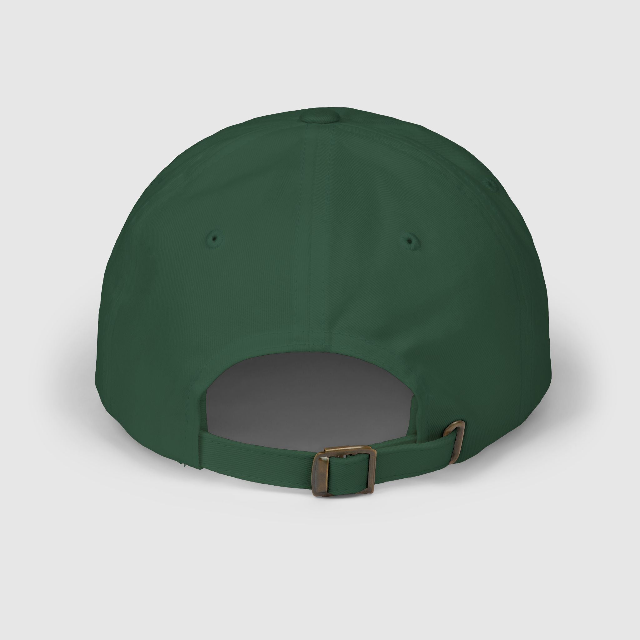Classic Logo Dad Cap