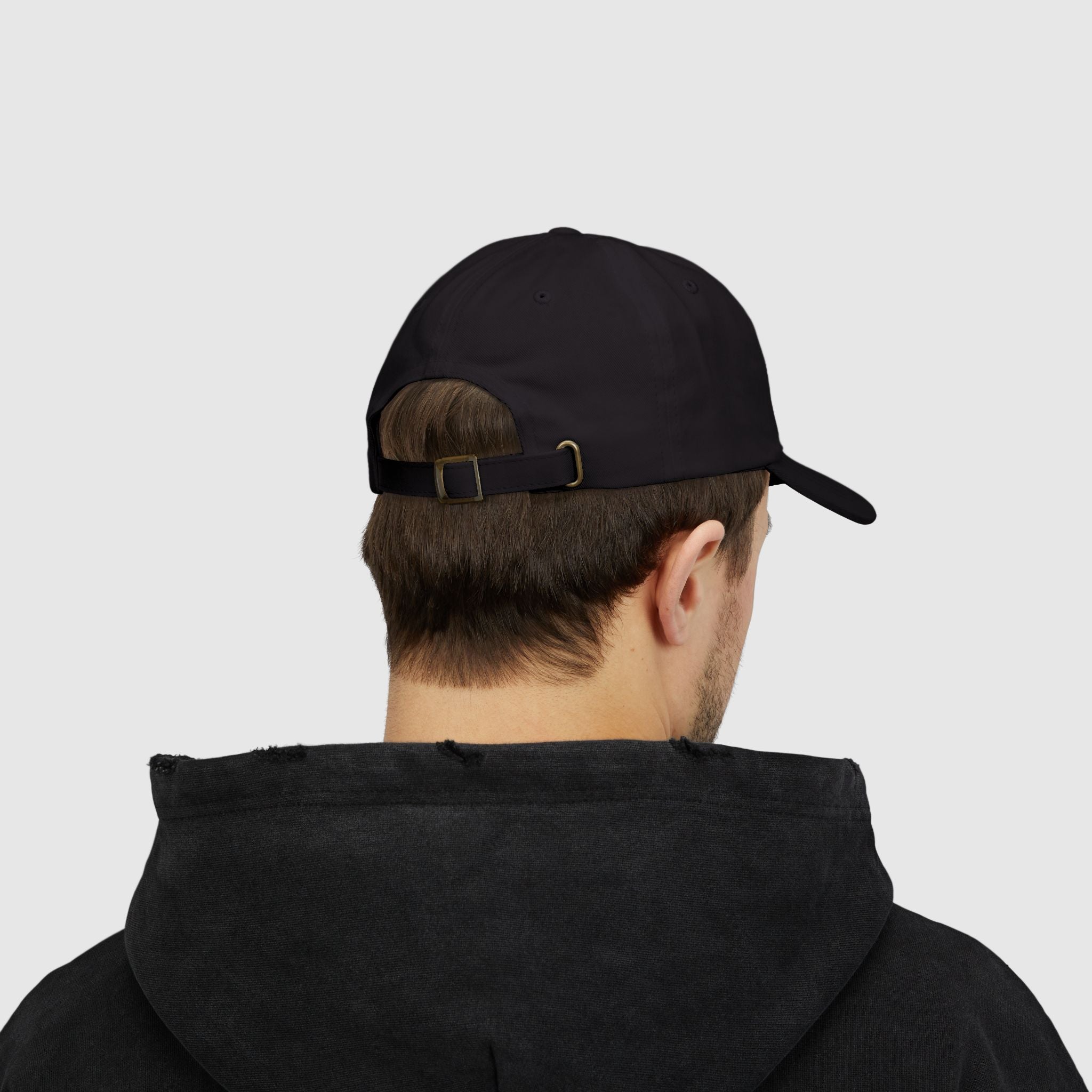 Classic Logo Dad Cap