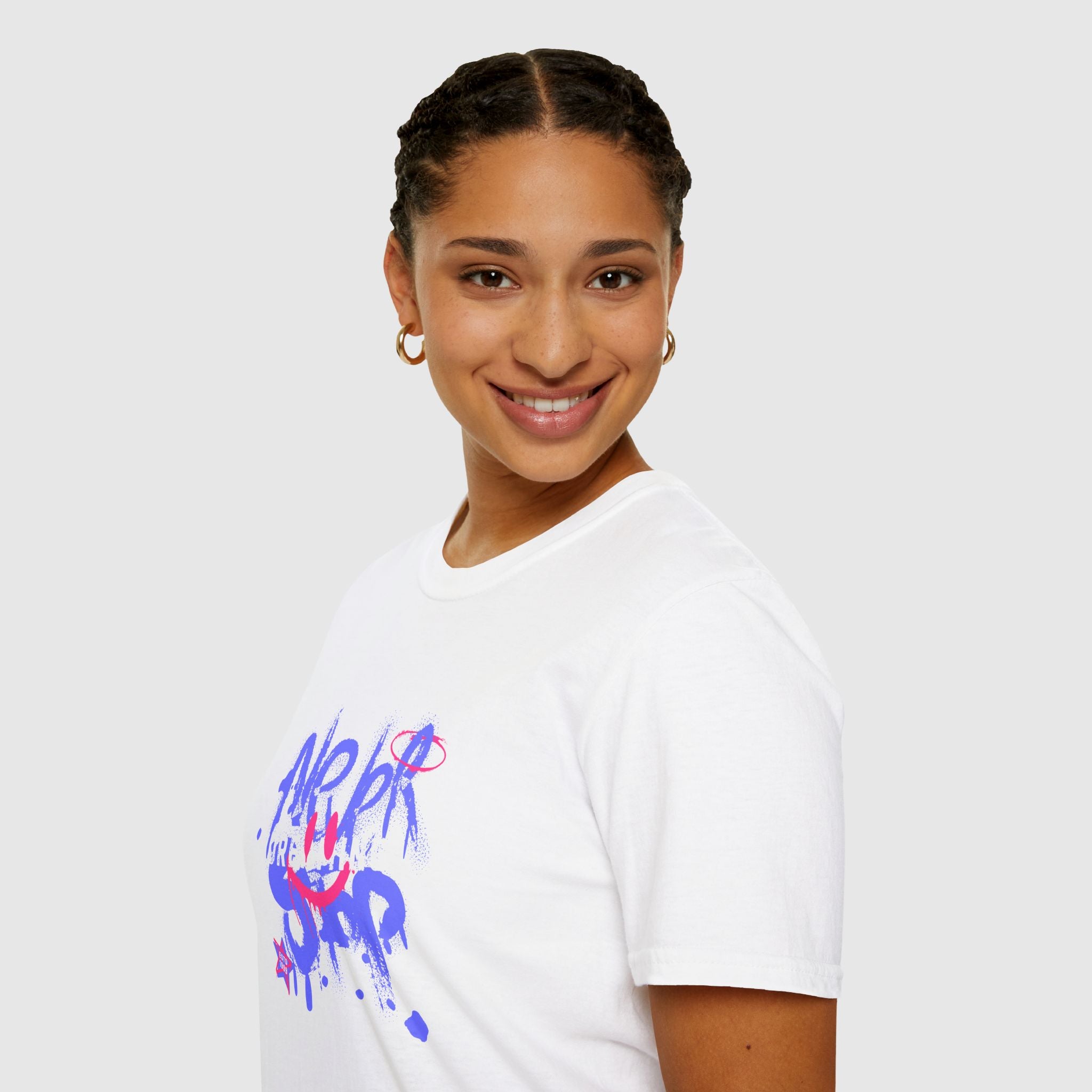 Never Stop Dreaming Graphic Tee