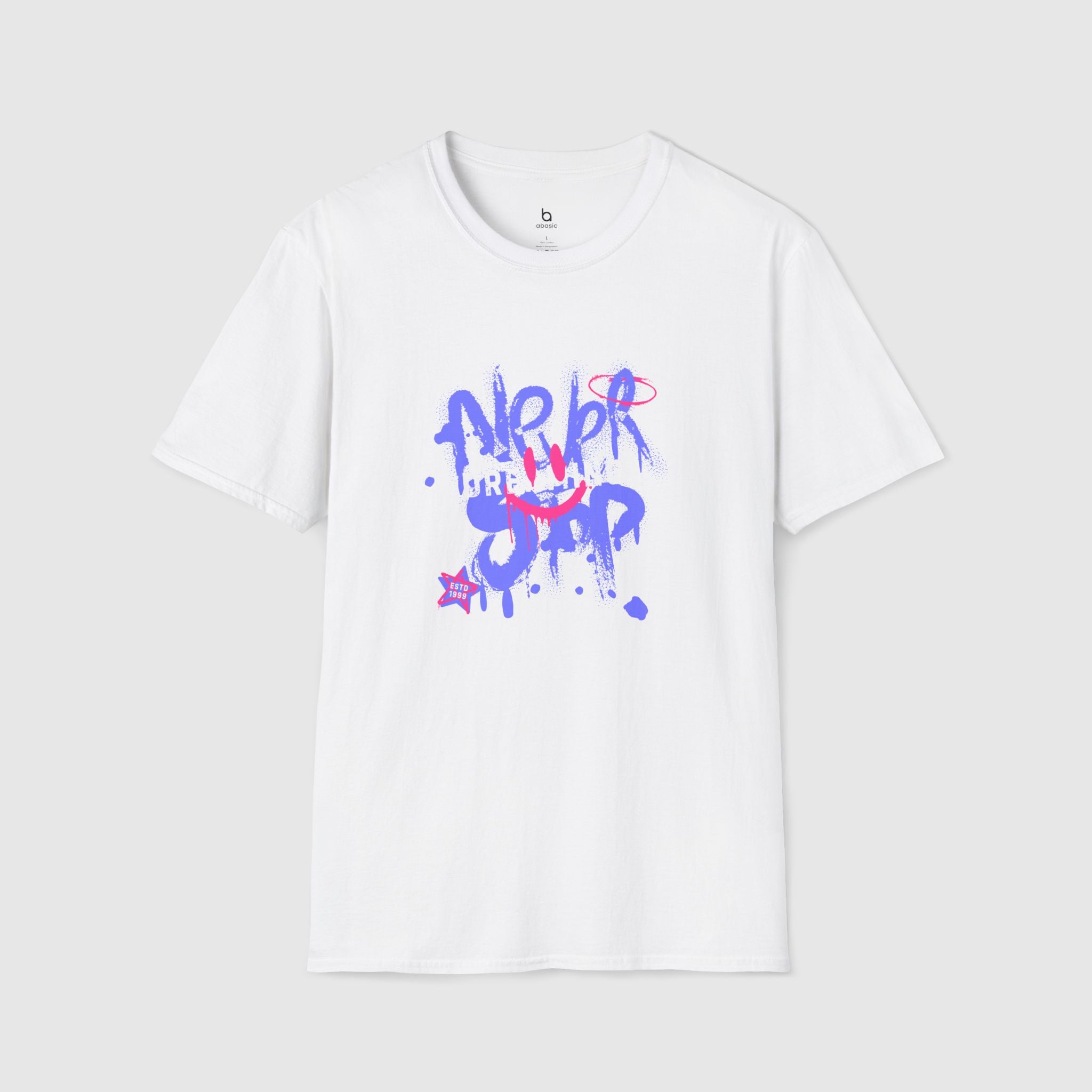 Never Stop Dreaming Graphic Tee
